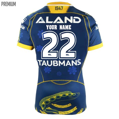 Buy 2022 Parramatta Eels Nrl Indigenous Jersey Mens Aussie Kit