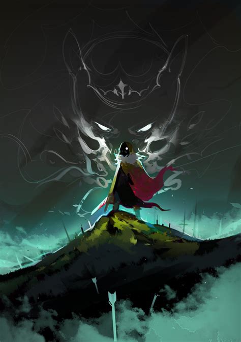 Pin By Pandora On Dsmp Technoblade Fanart Wallpaper Dream Artwork