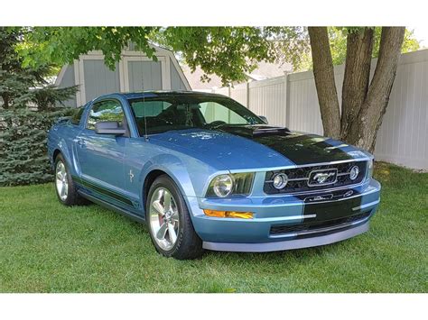 Ford Mustang For Sale By Owner In Uniontown Oh