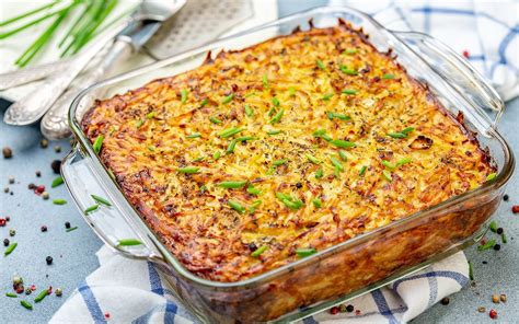 What Is Kugel How To Make A Kugel Taste Of Home