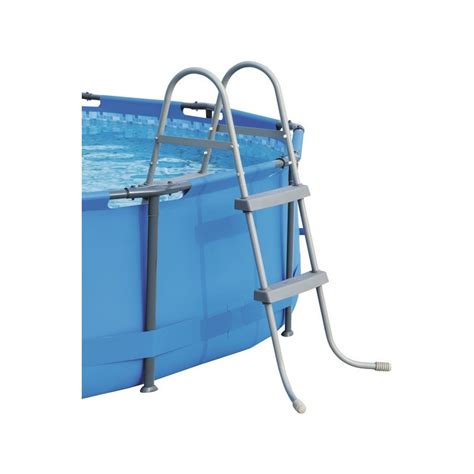 Escaleras Para Piscinas Desmontables Piscinasdesmontable