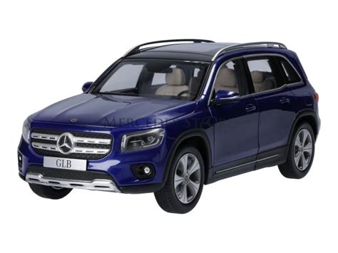 Mercedes Benz Glb Progressive Line X247 Mercedesstore