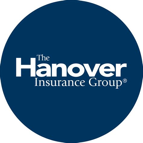 Hanover Insurance Group Logo In Transparent Png And Vectorized Svg Formats