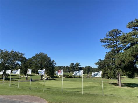 raleigh country club 3