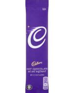 Cadburys Drinking Hot Chocolate Kg