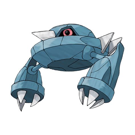 Mega Metagross Pok Dex The Official Pok Mon Website In India