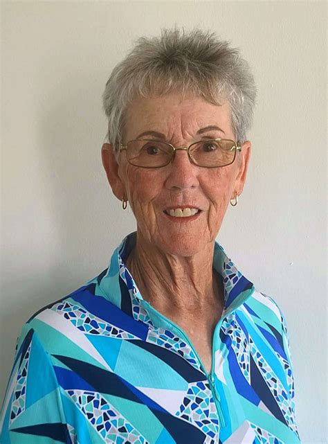 Queen of NE Florida Pickleball - Verna Griffin