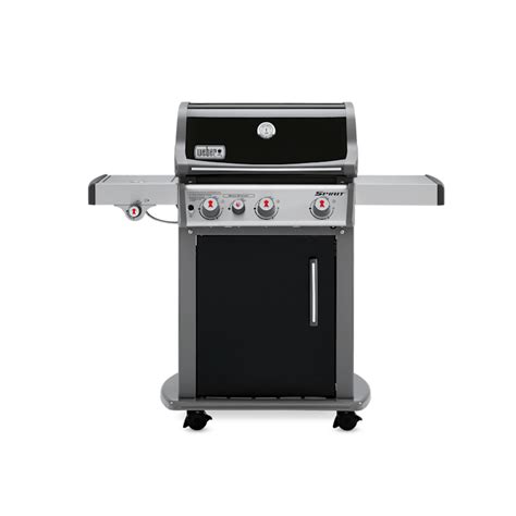 Spirit E 330 Gas Grill Liquid Propane Spirit Series Spirit Series Gas Grills Weber Grills