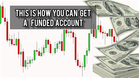 Free Proven Way Of Getting A Funded Forex Trading Account