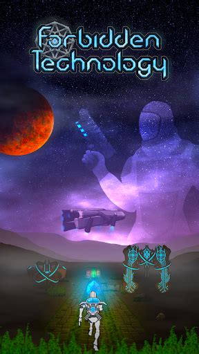 Baixar Forbidden Technology para PC - LDPlayer