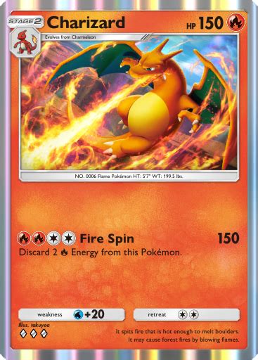 Charizard Genetic Apex Bulbapedia The Community Driven Pok Mon