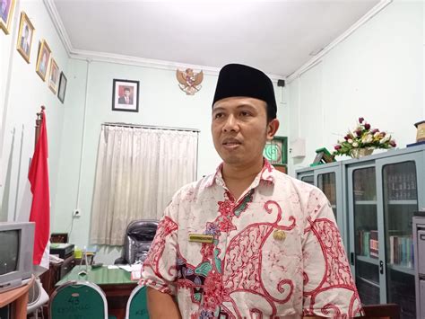 PN Surabaya Kabulkan Permohonan Nikah Beda Agama Kemenag Angkat Bicara