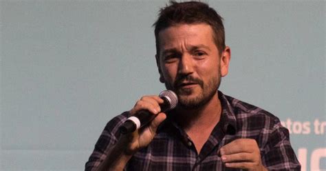 Diego Luna Espera Que Las Marchas Y Protestas Marquen Un Cambio A Favor