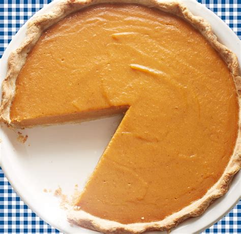 Patti Labelle Pumpkin Pie Recipe - Find Vegetarian Recipes