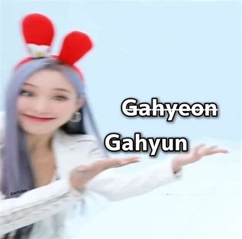 Gahyeon Gahyun Dreamcatcher In 2024 Dream Catcher Im Bored Memes