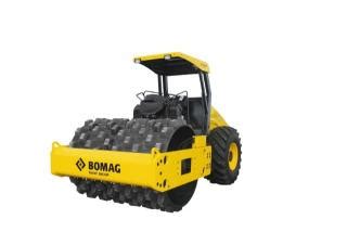 Bomag Bw Pd Specifications Technical Data