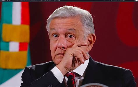 Congresistas Peruanos Piden Declarar A Amlo Persona Non Grata