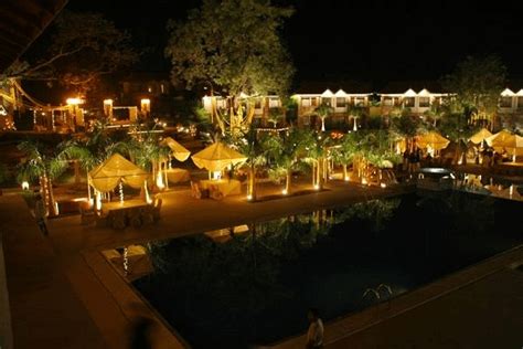 Golkonda Resorts And Spa|Best Banquet Hall In Hyderabad