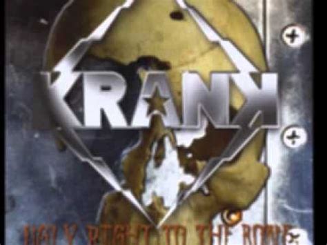 Krank Ride Hard Youtube