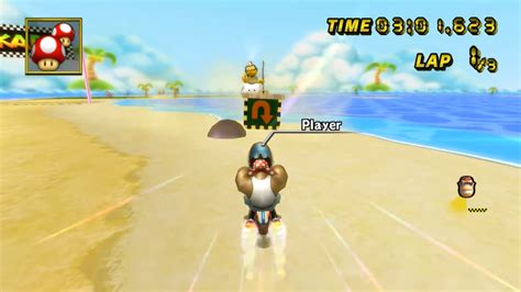 Three Incredible Mario Kart Wii Shortcut Glitches Discovered Within 24 Hours