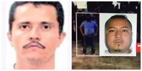 El Mencho Vs El Marro La Batalla Del Cjng Y Santa Rosa De Lima Por