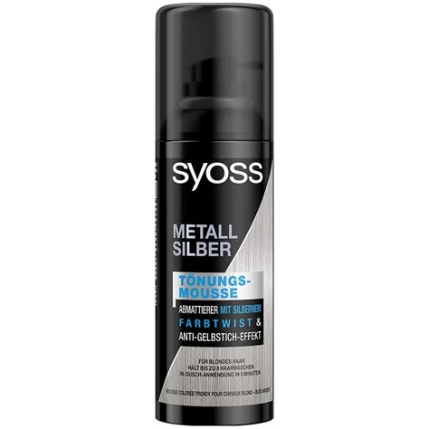 syoss ️ online kaufen | DOUGLAS