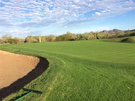 Dove Valley Ranch Golf Club | Phoenix & Scottsdale Public Course - Course & History