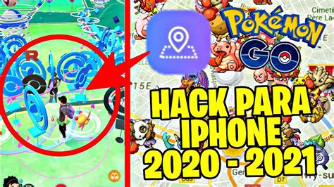 Como Ser FLY En POKEMON GO Paso A Paso IOS IPHONE METODO 2020