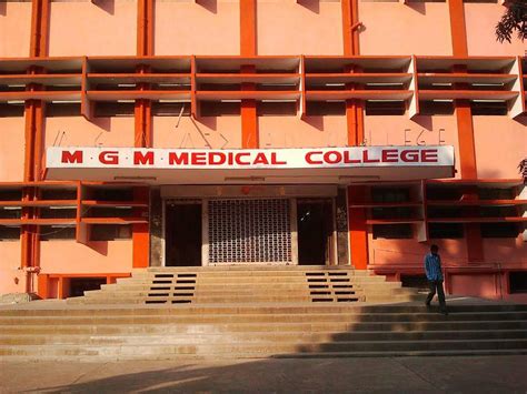 Mgmmc Indore Admission Fees Courses Placement Ranking