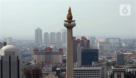 Kurangi Polusi Udara Operasi Teknologi Modifikasi Cuaca Dilakukan Di