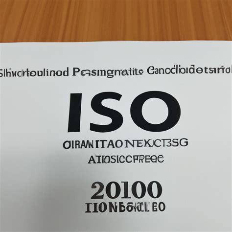 ISO 14001 Czym jest i jakie korzyści przynosi eko polska pl