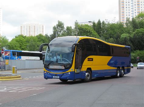 KSK979 Parks Of Hamilton Bbs Glw 05 16 Dmgbuses Flickr