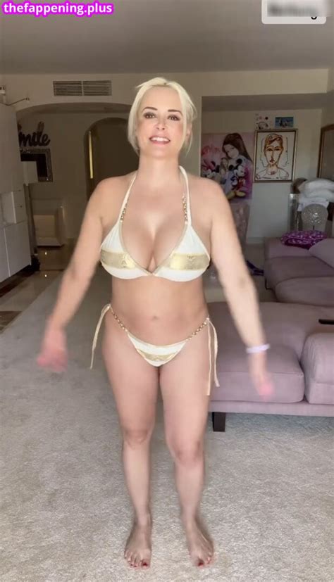 Daniela Katzenberger Danielakatzenberger Nude OnlyFans Photo 577