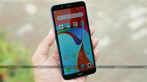 Redmi 7a Next Sale At 8pm Today Via Flipkart Price Specifications