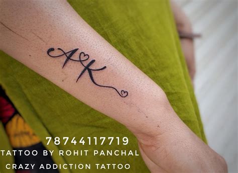 Details 75 About Rohit Name Tattoo Designs Super Cool In Daotaonec