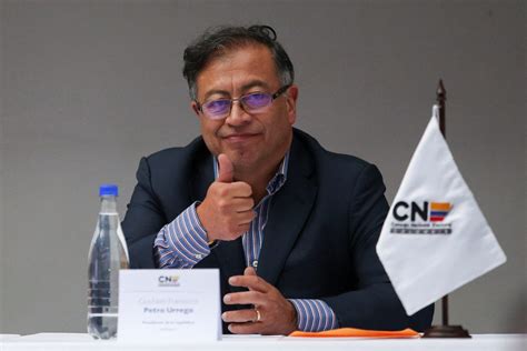 El Conservador Se Declara Partido De Gobierno En Colombia