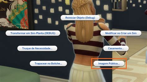 The Sims 4 Rumo à Fama Veja Cheats E Códigos Da Expansão Jogos