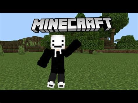 Jogando Minecraft Survival Pela Primeira Vez Pati 1 YouTube