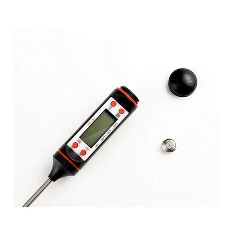 Cement Temperature Test Thermometer Buy Cement Thermometer