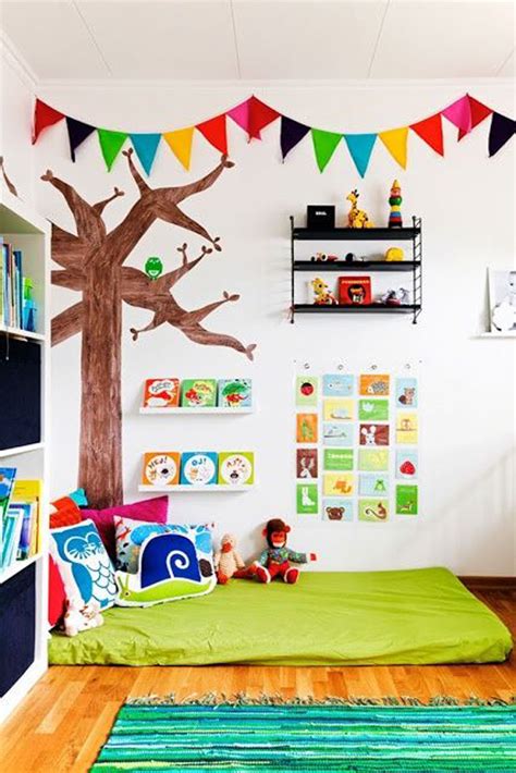 20 Creative and Cozy Reading Corner for Kids | House Design And Decor