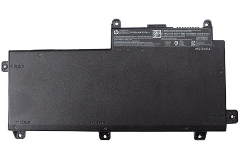 CI03 CI03XL Battery For HP ProBook 640 645 650 655 G2 HSTNN UB6Q 801554