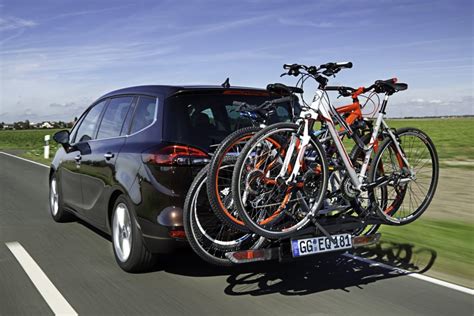 Test Opel Zafira Tourer Cdti Leinen Los Per Knopdruck Magazin