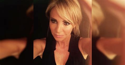 Eva Gómez se luce en bikini a los años