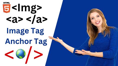 Html Anchor Tag And Image Tag In Urdu Hindi Img Tag Html Anchor