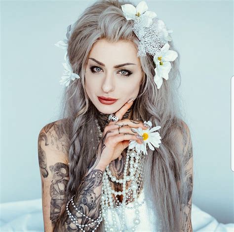 22 Astonishing Ryan Ashley Tattoos Ink Master Image Ideas