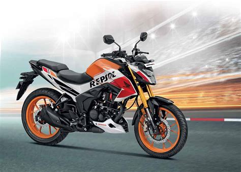 Honda Unveils Repsol Honda Edition Of Hornet 2.0 & Dio In India - Team Nepal Drives :: Latest ...