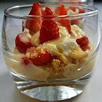 Recette De Trifles La Fraise