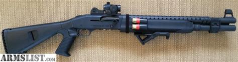 Armslist For Saletrade Mossberg 930 Spx Customized 750