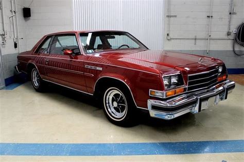 1979 Buick LeSabre Chicago Car Club