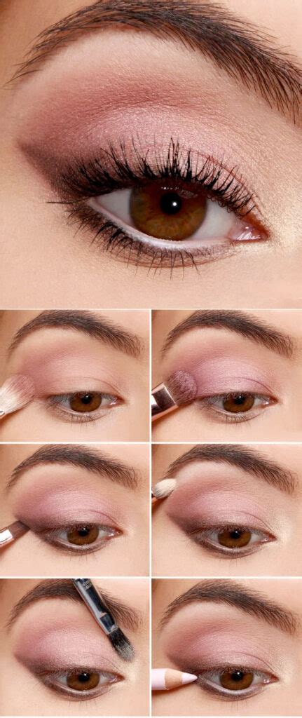 Maquillaje De Ojos Para Boda Siete Looks Para Brillar Como Invitada